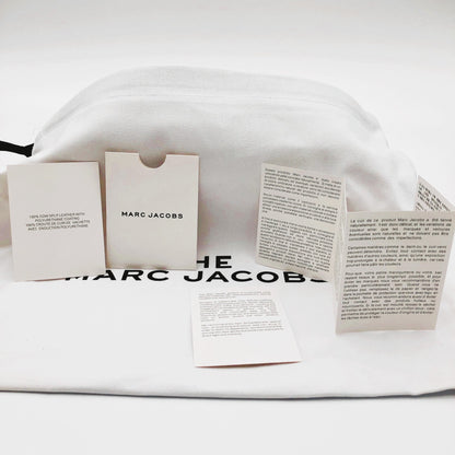 Unused Marc Jacobs Snoopy Woodstock Collaboration Snapshot Shoulder Bag