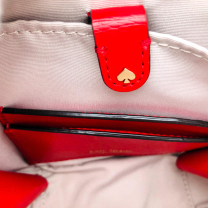 Limited Unused Kate Spade Tom & Jerry Collaboration Crossbody Shoulder Bag