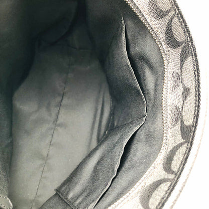 Unused Coach NASA Space Collaboration 29126 Monogram Signature Tote Bag