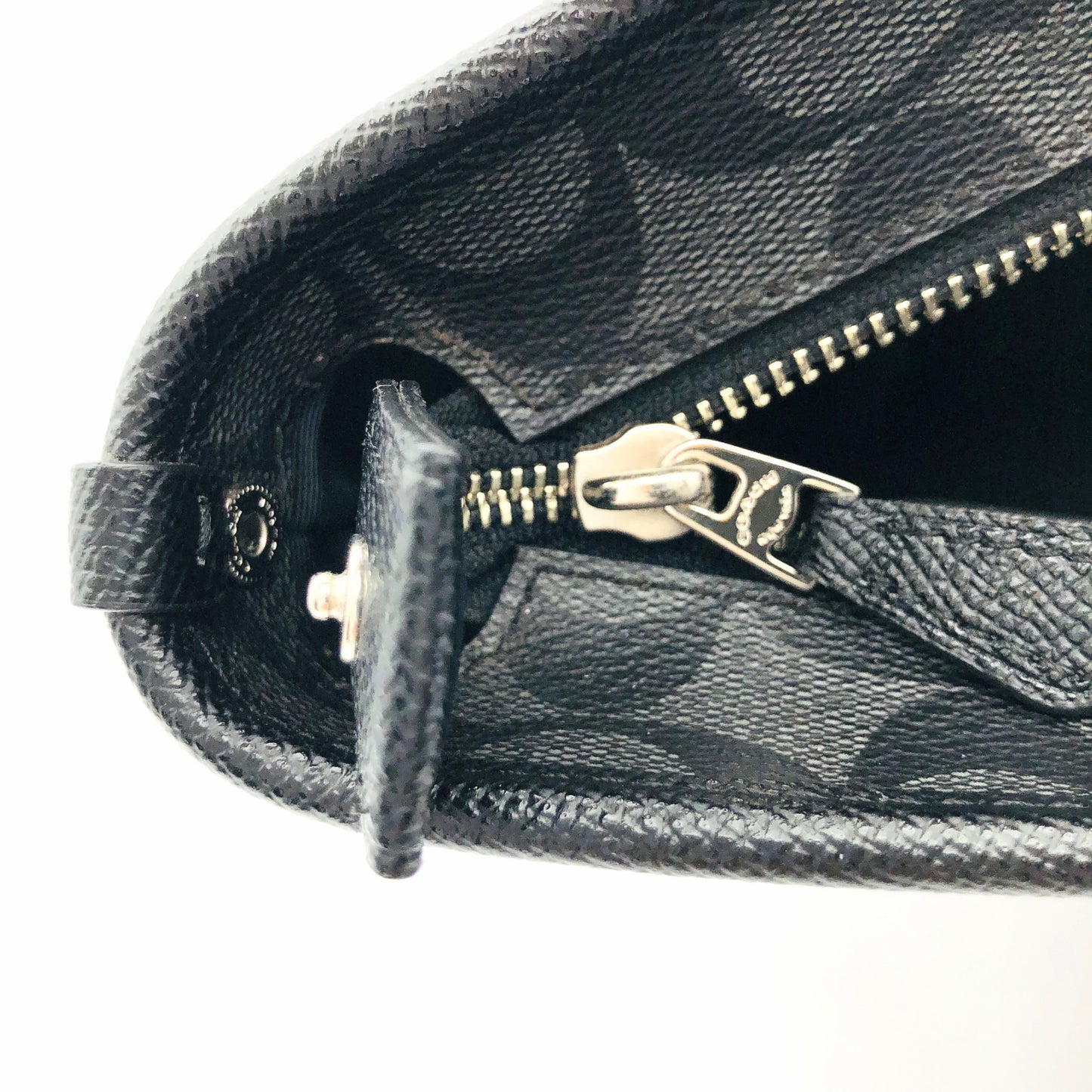 Unused Coach NASA Space Collaboration 29126 Monogram Signature Tote Bag