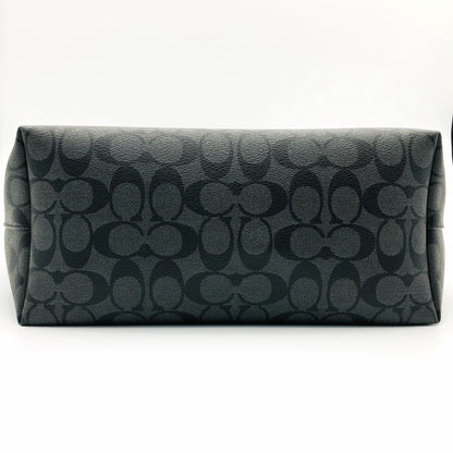 Unused Coach NASA Space Collaboration 29126 Monogram Signature Tote Bag