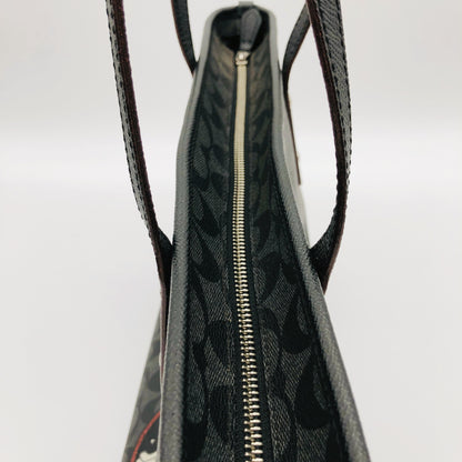 Unused Coach NASA Space Collaboration 29126 Monogram Signature Tote Bag